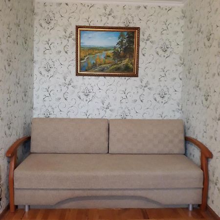 Apartment Telbin Kiev Luaran gambar