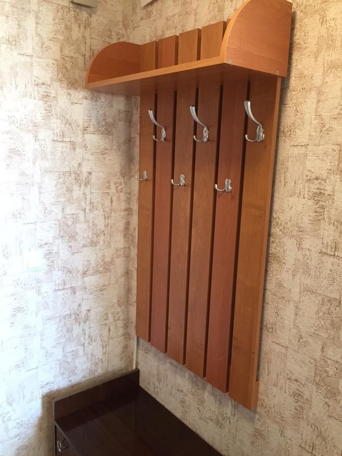 Apartment Telbin Kiev Luaran gambar