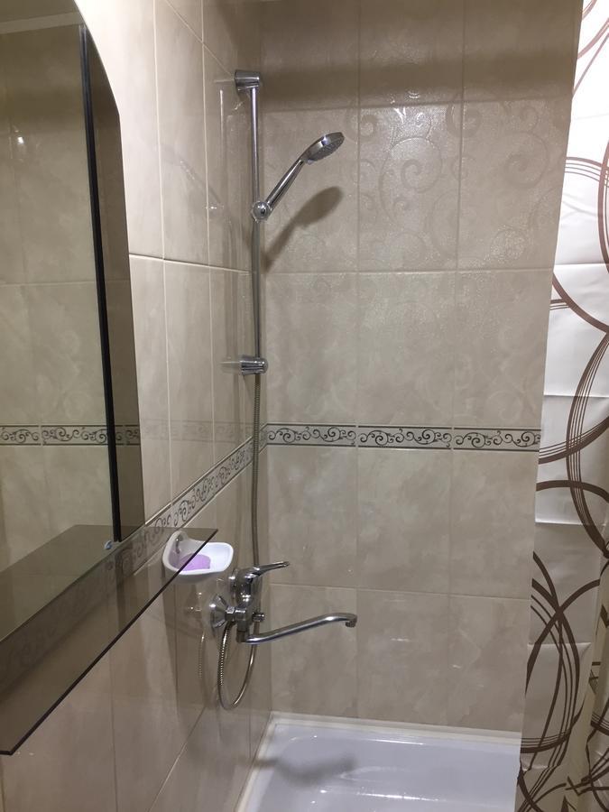 Apartment Telbin Kiev Luaran gambar