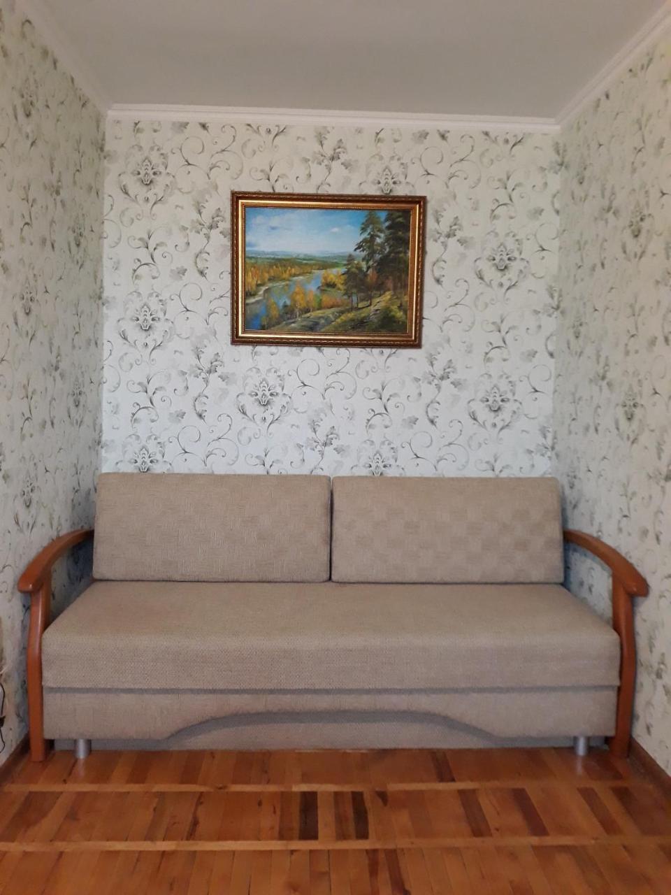 Apartment Telbin Kiev Luaran gambar