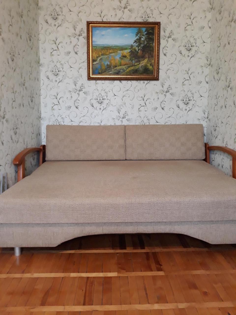 Apartment Telbin Kiev Luaran gambar